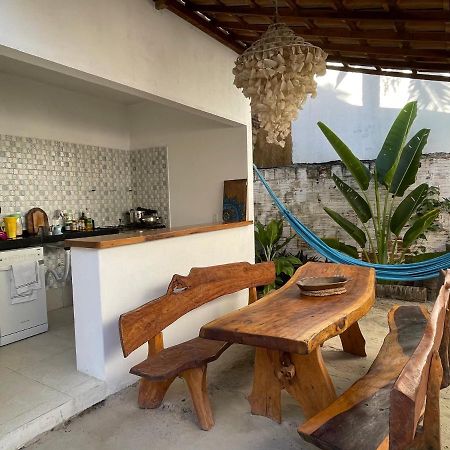 Villa Viana 지조카 데 제리콰콰라 외부 사진
